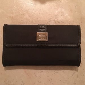 Liz Claiborne NWOT chocolate brown